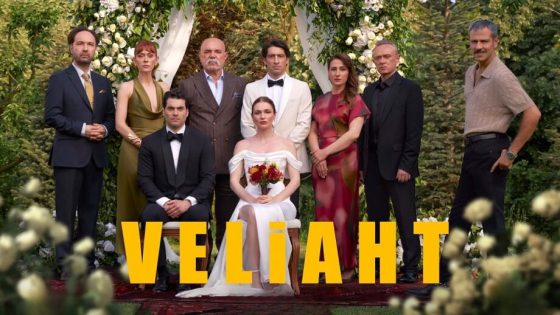 مسلسل ولي العهد الحلقة 7