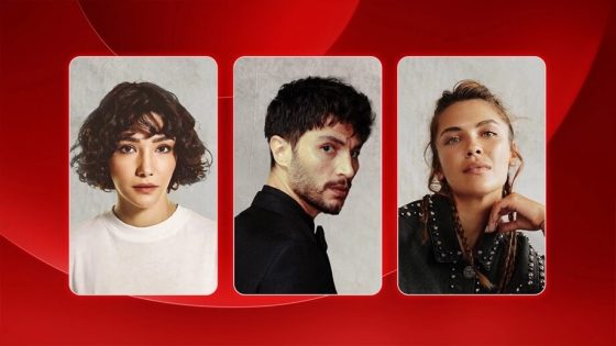 مسلسل الخليفة – الإعلان الترويجي