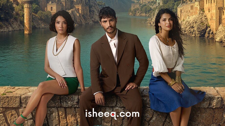 مسلسل الخليفة الحلقة 4 مترجمة HD
