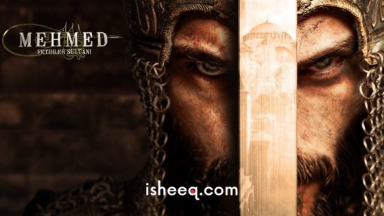 مسلسل محمد الفاتح سلطان الفتوحات الحلقة 55