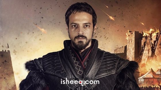 مسلسل المؤسس اورهان الحلقة 1