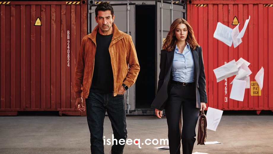 مسلسل اخي العائلة هي الامتحان الحلقة 1